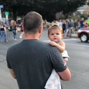 Meet your Posher, Jordan